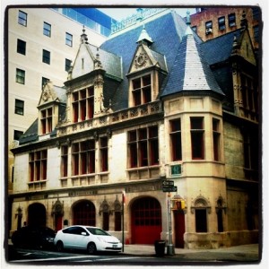 DCTV Firehouse