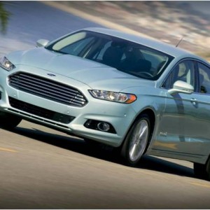 Ford atrae nuevas empresas en busca de ahorros en combustible
