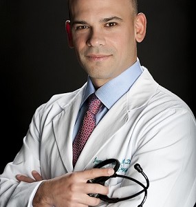 Dr. Rivera Discusses The Latino Diet
