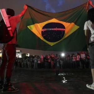 Young Voices: The Protests of Brazil