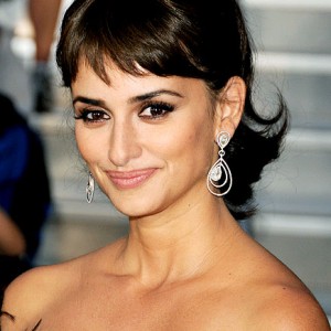 The New Bond Girl: Penelope Cruz