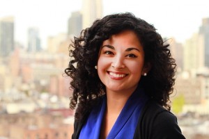 Eliana Murillo Photo