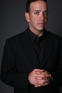 luis antonio ramos
