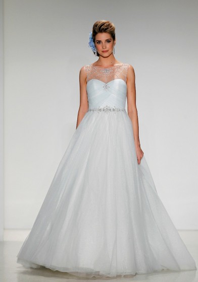 "NEW YORK BRIDAL FASHION WEEK"