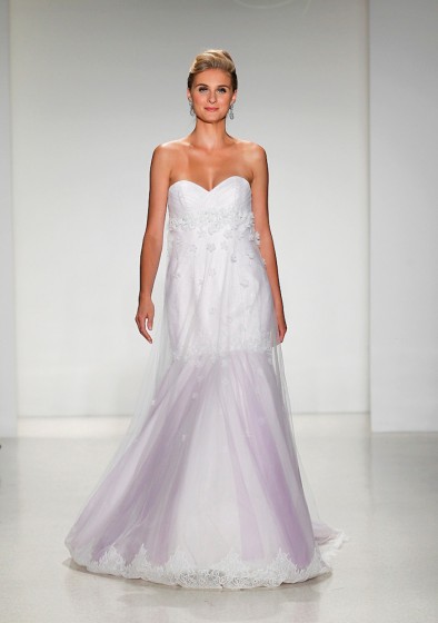 "NEW YORK BRIDAL FASHION WEEK"