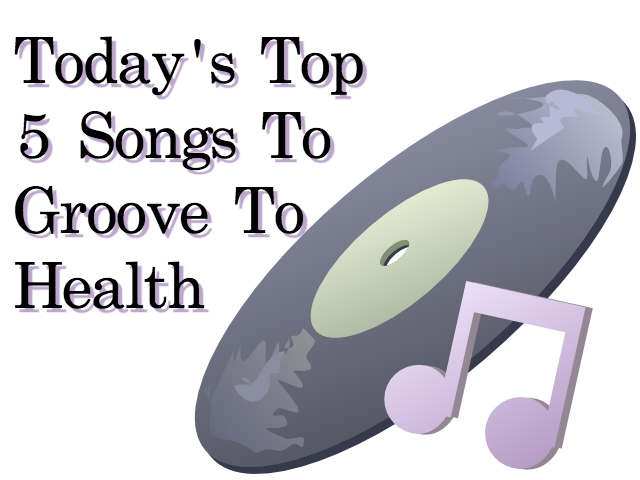 Groove to Health Image