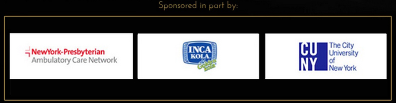 sponsors
