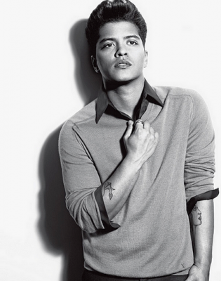 Bruno+Mars++PNG1