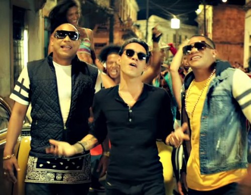 "La Gozadera"